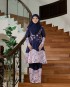 Nadea - Navy Blue