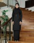 Nadha - Elegant Black