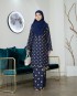 Dinda - Navy Blue