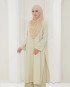 Noura Suit - Autumn Green