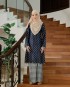 Raihanna -- Navy Blue