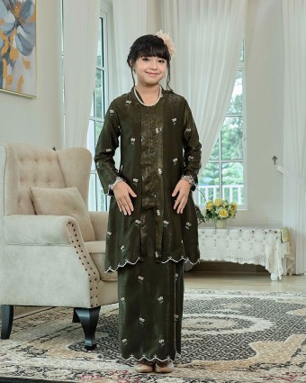 Scarlett Kids - Olive