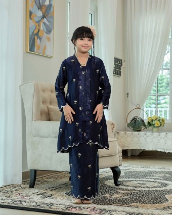 Scarlett Kids - Navy Blue