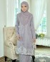 Tiara - Soft Grey