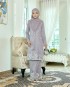 Tiara - Soft Grey