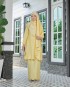 Yunara - Soft Yellow