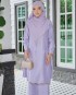 Yunara - Lilac Purple