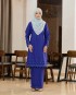 Zafira -- Royal Blue