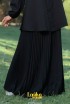 Anna Skirt - Elegant Black
