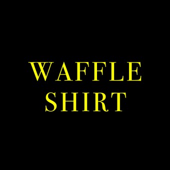 Waffle Shirt - Tawny