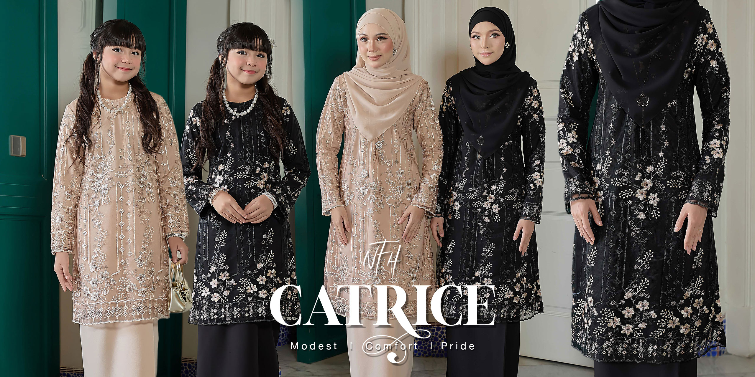 90 Catrice