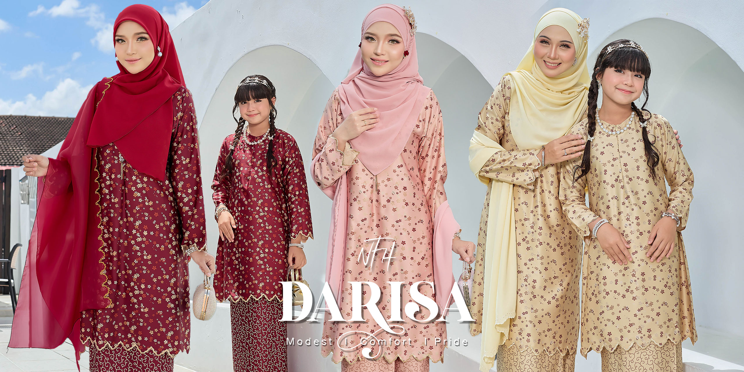 85 Darisa