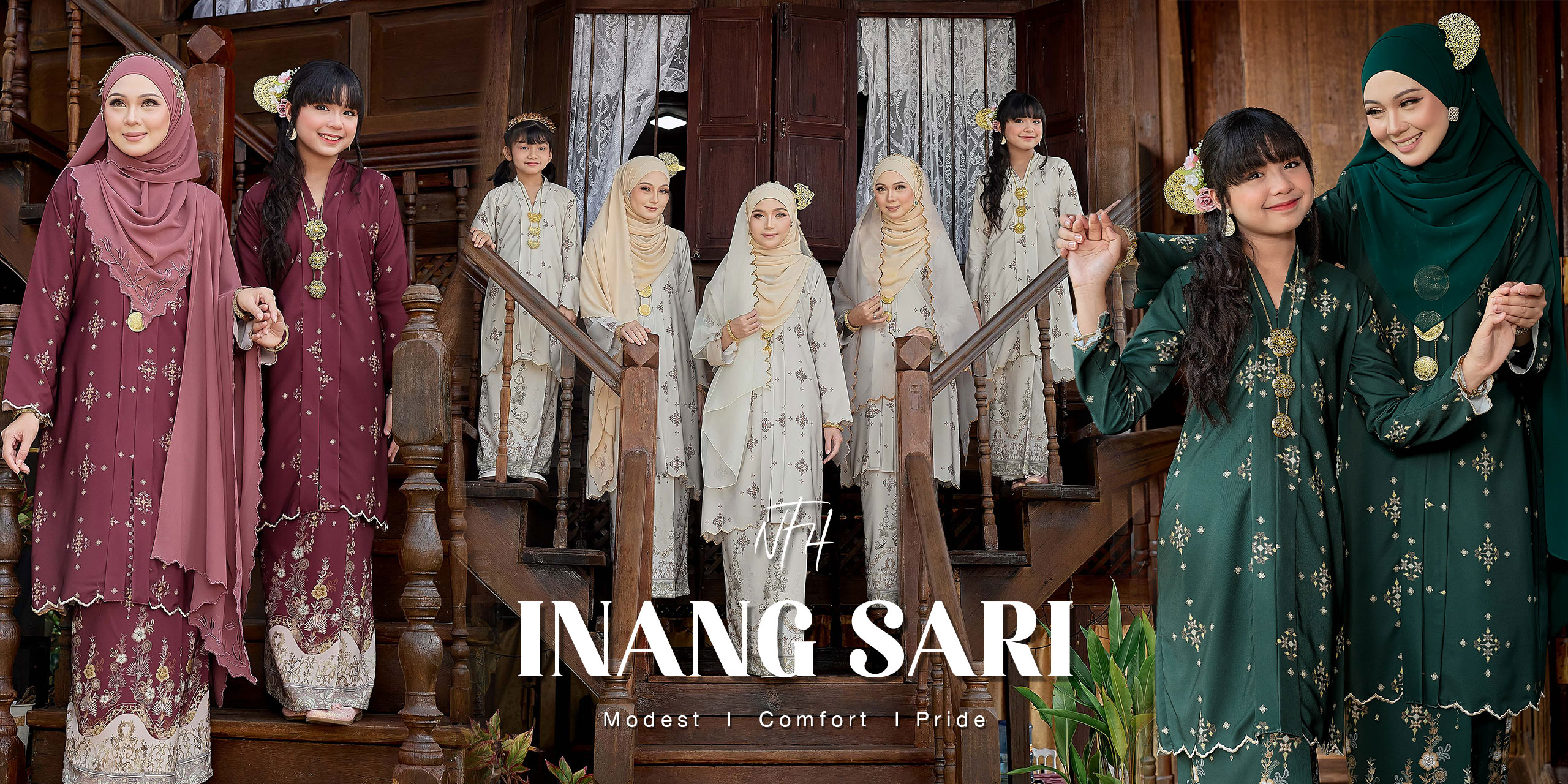 Inang Sari