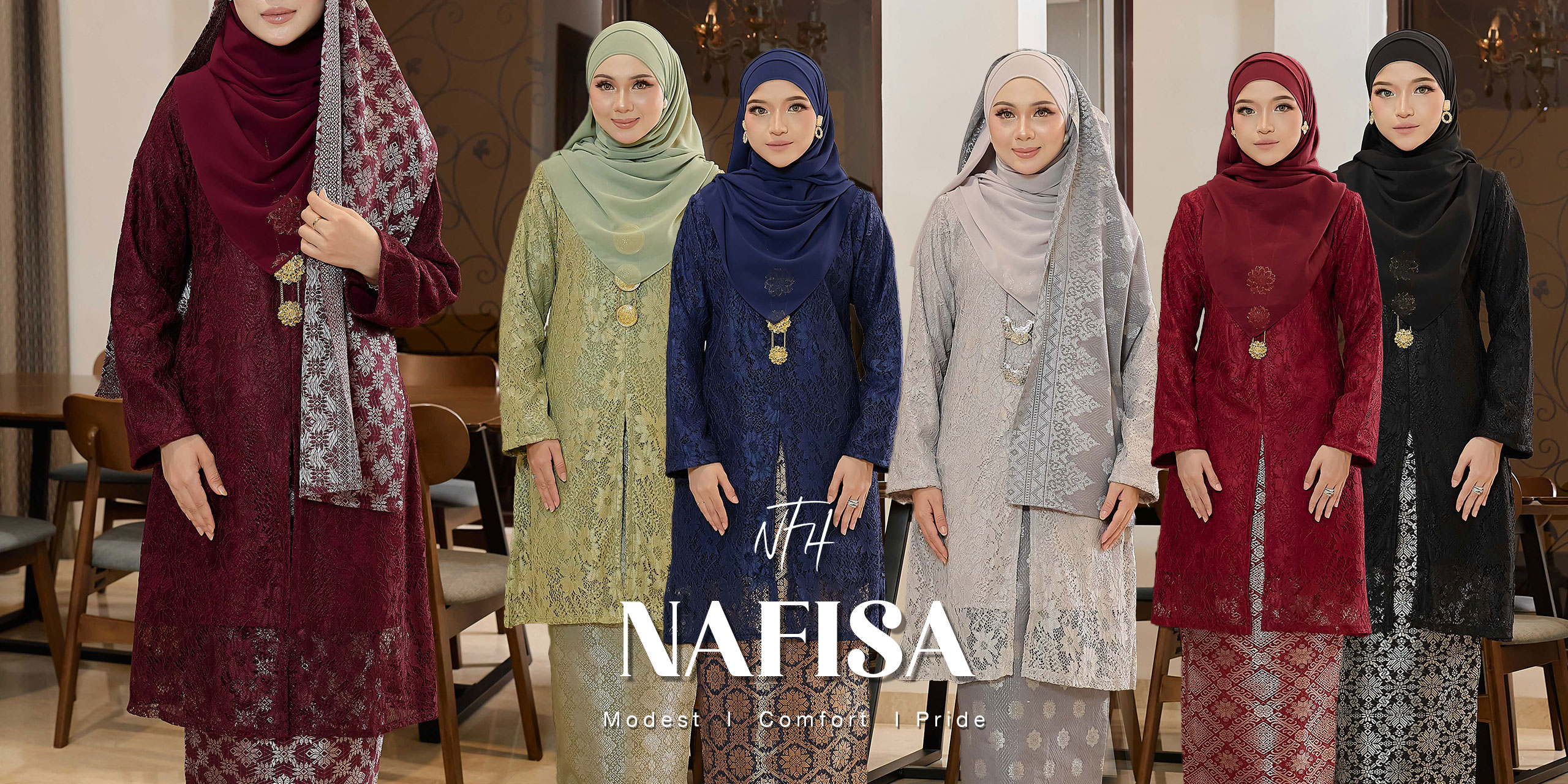 57 Nafisa