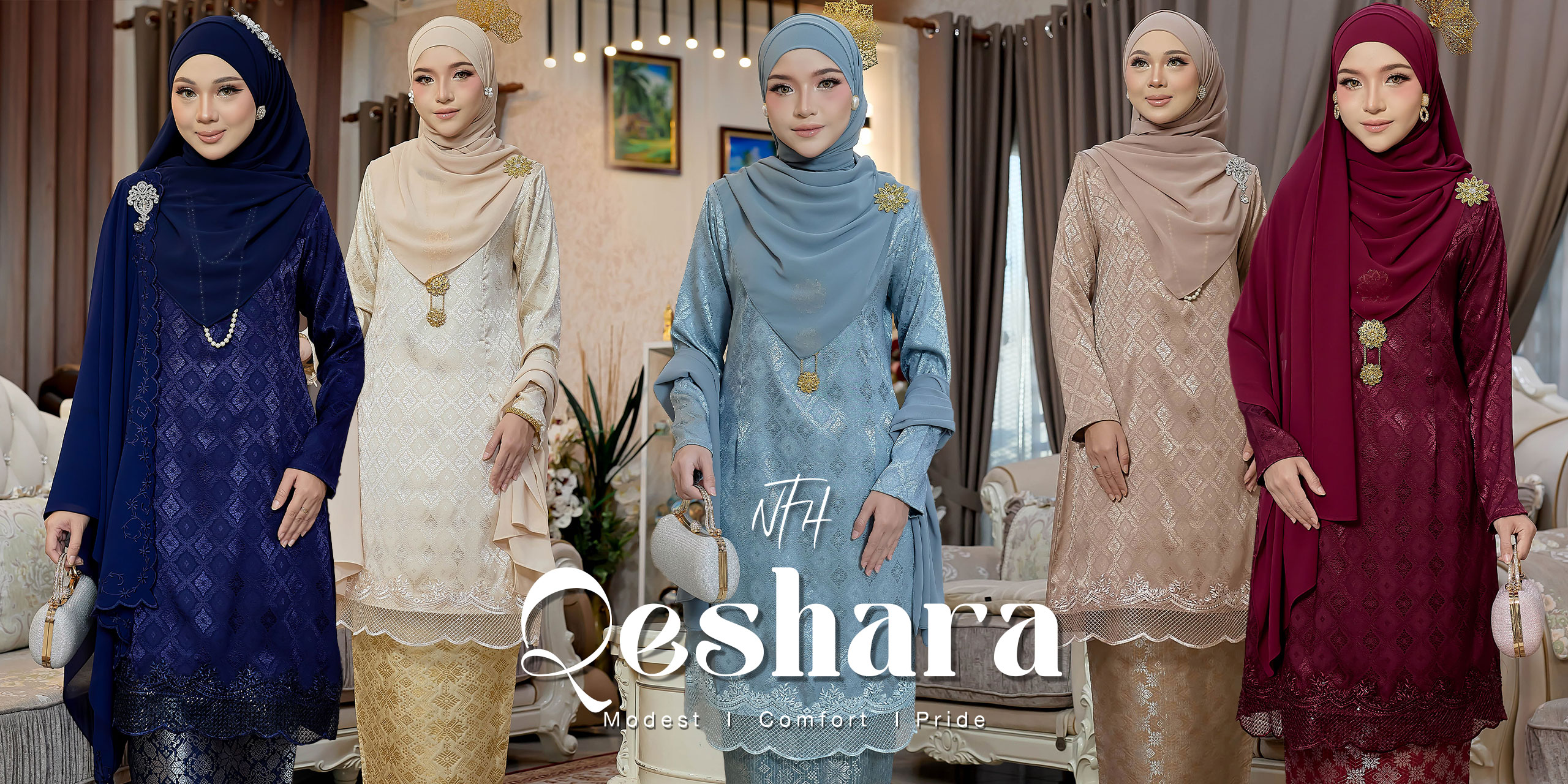 Qeshara
