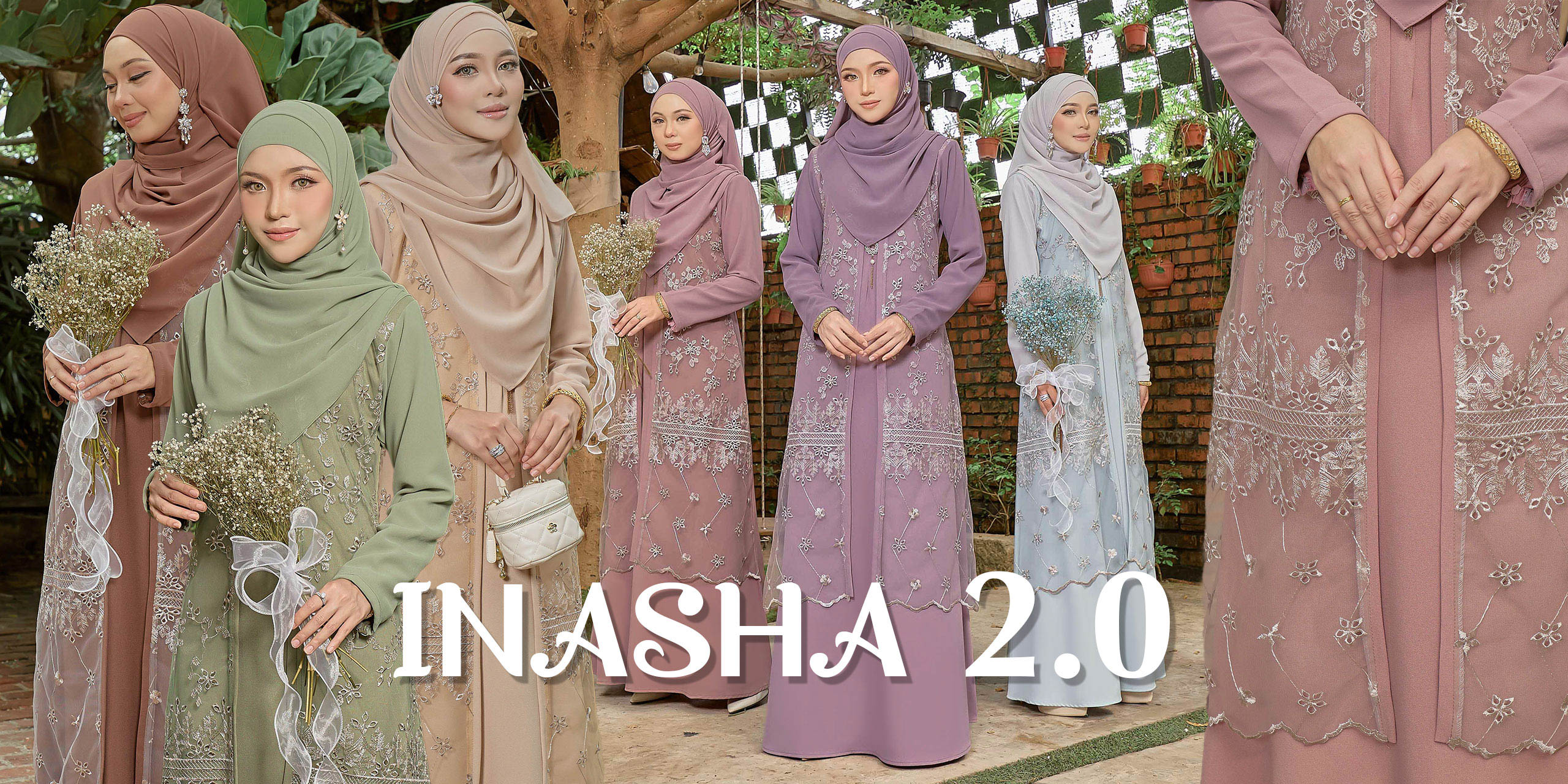 Inasha 2.0